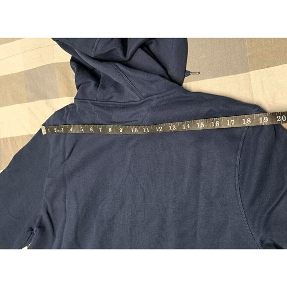 Amazon Essentials Marvel Men's Fleece Full-Zip Hoodie Sweatshirts Size L - Picture 3 of 11